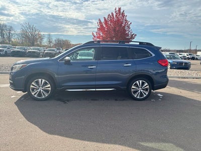 2019 Subaru Ascent Touring AWD