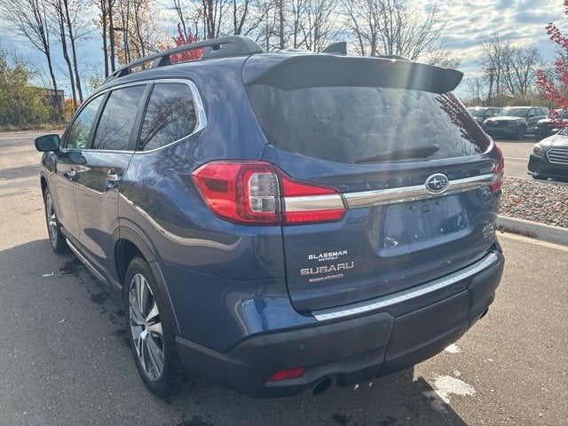 2019 Subaru Ascent Touring AWD
