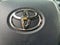 2024 Toyota Camry Hybrid XSE