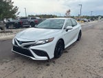 2024 Toyota Camry Hybrid XSE