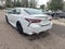 2024 Toyota Camry Hybrid XSE