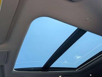 2025 Honda Pilot Touring AWD