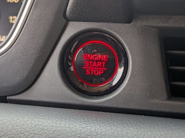 2025 Honda Pilot Touring AWD