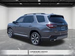 2025 Honda Pilot Touring AWD