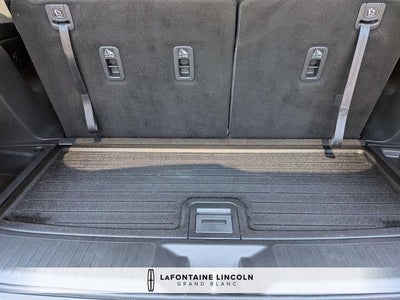 2025 Honda Pilot Touring AWD