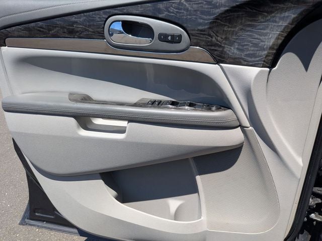2013 Buick Enclave Leather Group