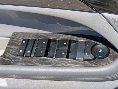 2013 Buick Enclave Leather Group