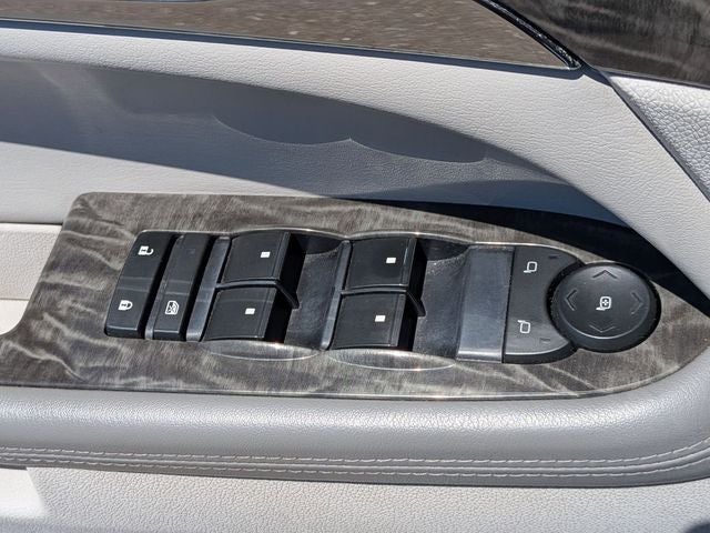 2013 Buick Enclave Leather Group