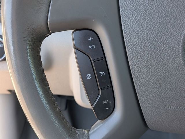 2013 Buick Enclave Leather Group