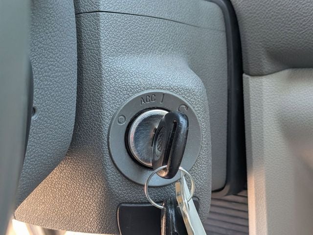 2013 Buick Enclave Leather Group