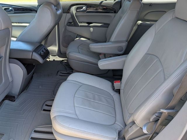 2013 Buick Enclave Leather Group