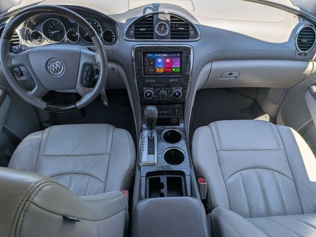 2013 Buick Enclave Leather Group