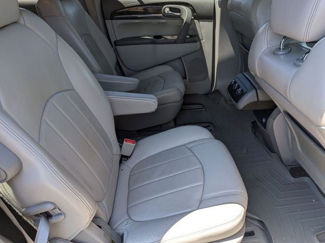 2013 Buick Enclave Leather Group