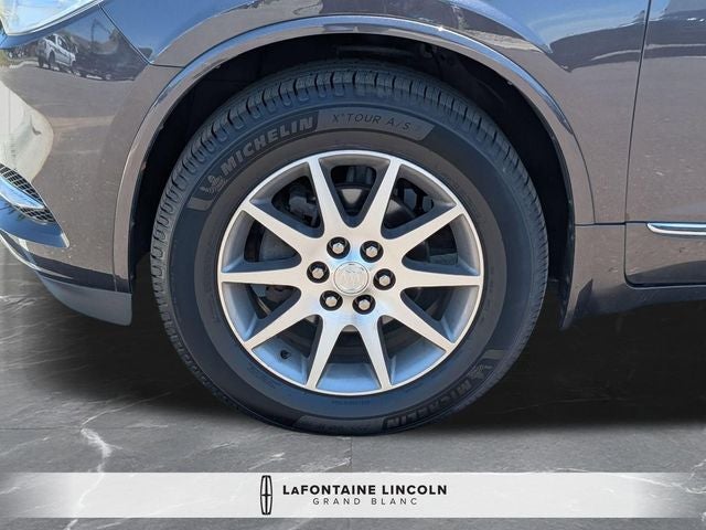 2013 Buick Enclave Leather Group