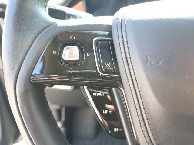 2024 Lincoln Aviator Reserve AWD