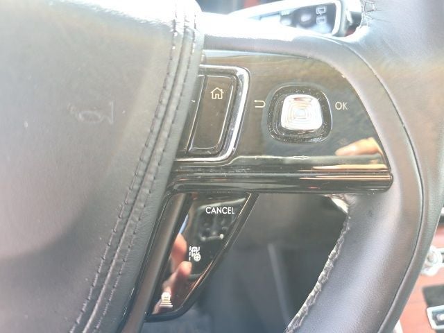 2024 Lincoln Aviator Reserve AWD