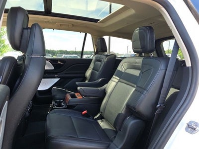 2024 Lincoln Aviator Reserve AWD