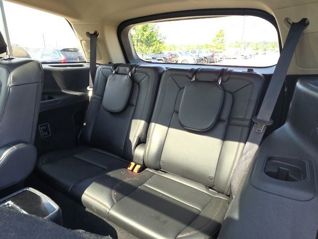 2024 Lincoln Aviator Reserve AWD