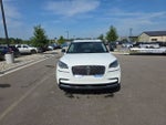 2024 Lincoln Aviator Reserve AWD