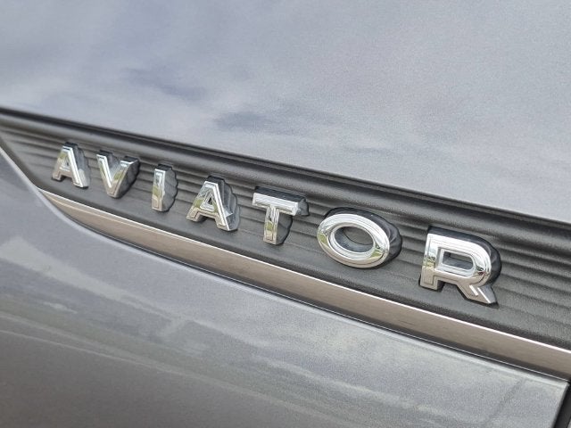 2024 Lincoln Aviator Reserve AWD