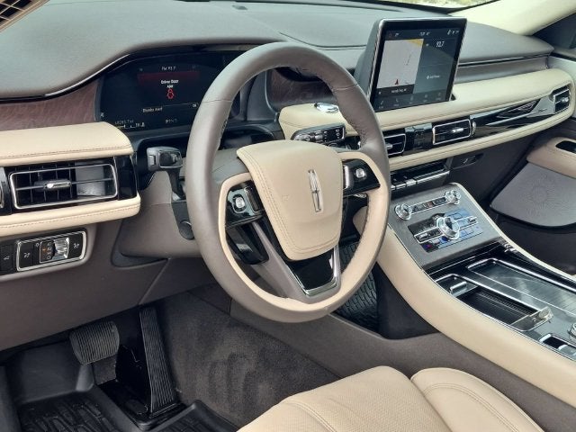 2024 Lincoln Aviator Reserve AWD