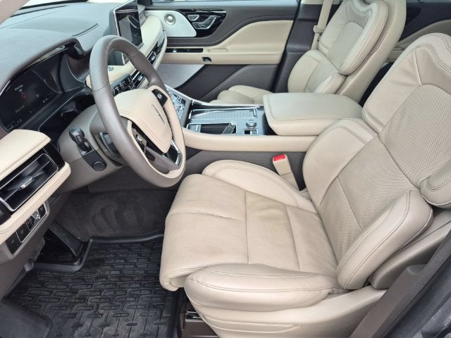 2024 Lincoln Aviator Reserve AWD