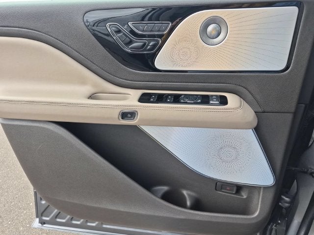 2024 Lincoln Aviator Reserve AWD