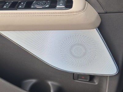 2024 Lincoln Aviator Reserve AWD
