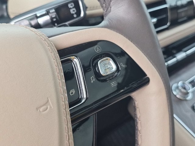 2024 Lincoln Aviator Reserve AWD