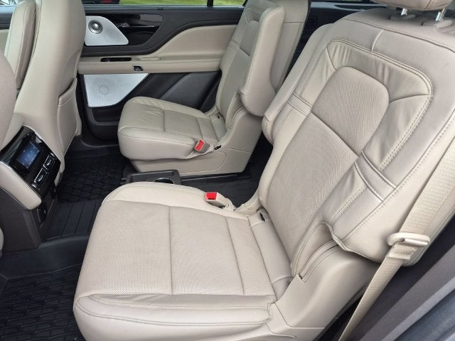 2024 Lincoln Aviator Reserve AWD