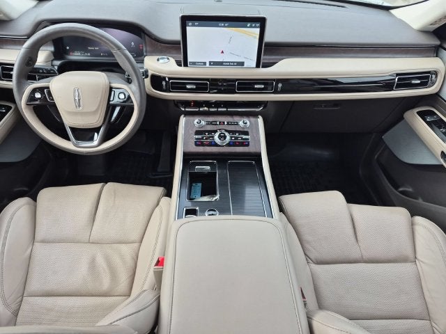 2024 Lincoln Aviator Reserve AWD