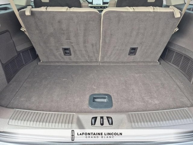 2024 Lincoln Aviator Reserve AWD