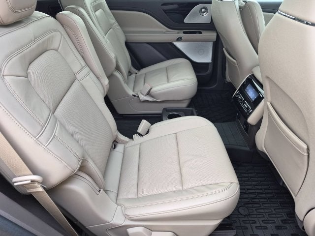 2024 Lincoln Aviator Reserve AWD