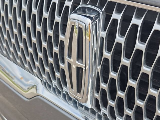 2024 Lincoln Aviator Reserve AWD