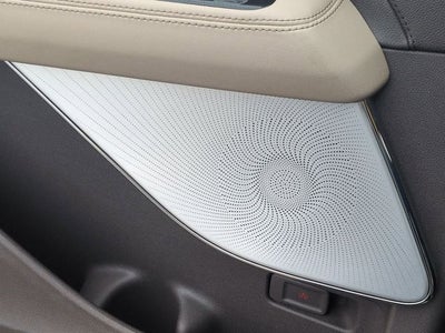 2022 Lincoln Aviator Reserve AWD