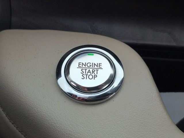 2022 Lincoln Aviator Reserve AWD