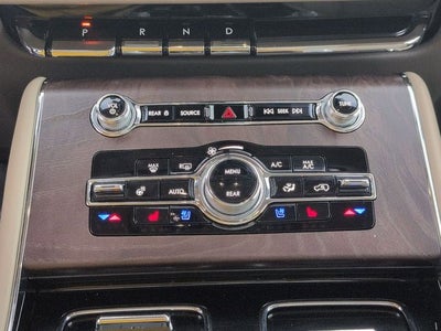 2022 Lincoln Aviator Reserve AWD