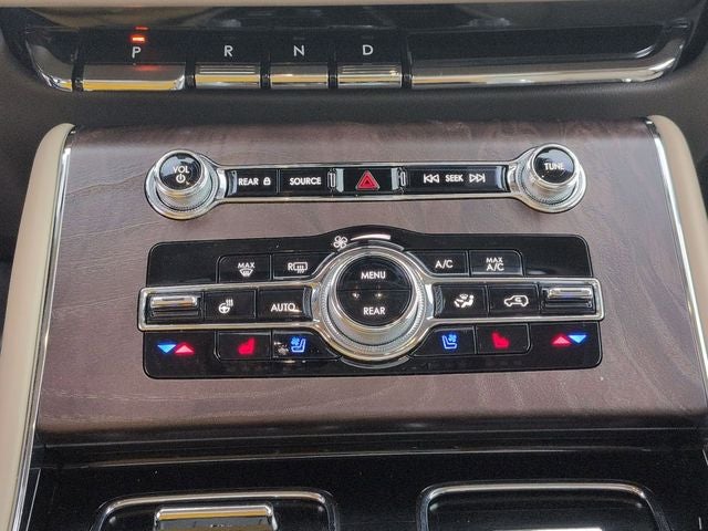 2022 Lincoln Aviator Reserve AWD