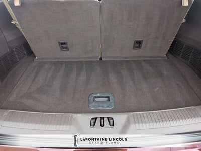 2022 Lincoln Aviator Reserve AWD