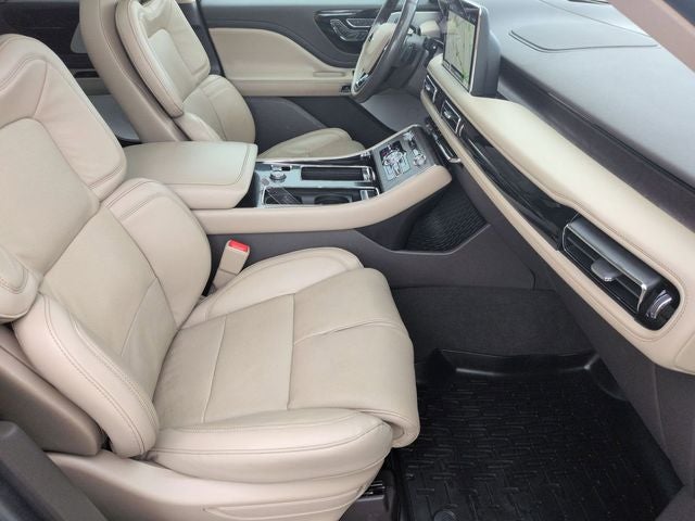 2022 Lincoln Aviator Reserve AWD