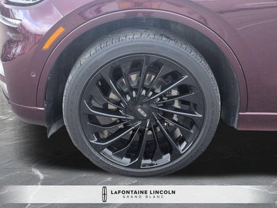 2022 Lincoln Aviator Reserve AWD