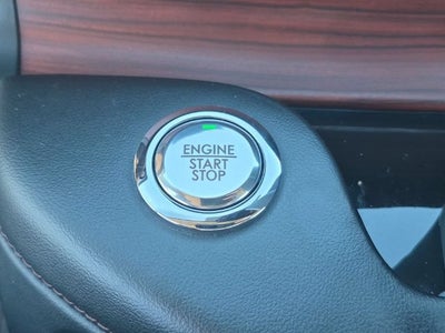 2023 Lincoln Aviator Reserve AWD