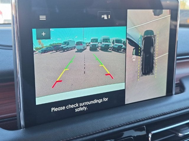 2023 Lincoln Aviator Reserve AWD