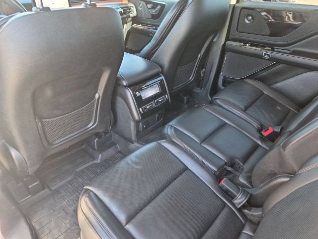2023 Lincoln Aviator Reserve AWD