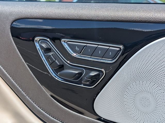 2023 Lincoln Aviator Reserve AWD