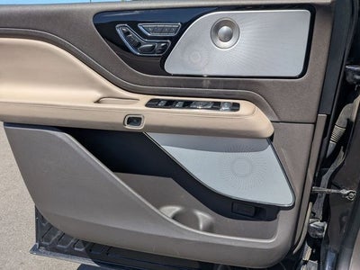 2023 Lincoln Aviator Reserve AWD