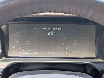2023 Lincoln Aviator Reserve AWD