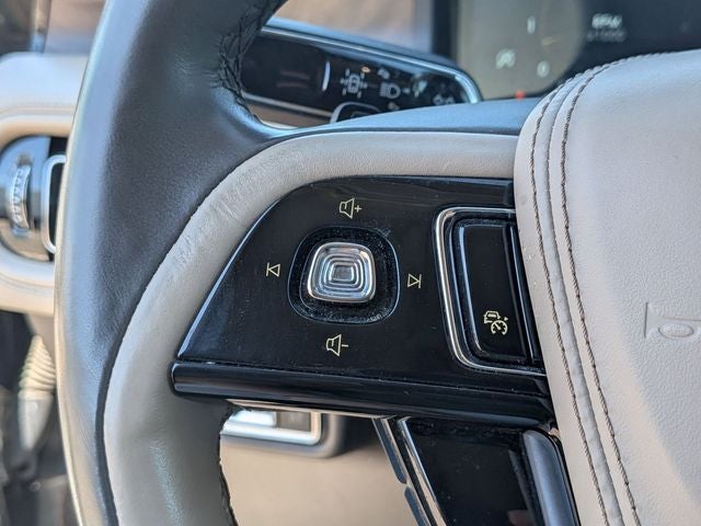 2023 Lincoln Aviator Reserve AWD