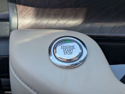 2023 Lincoln Aviator Reserve AWD
