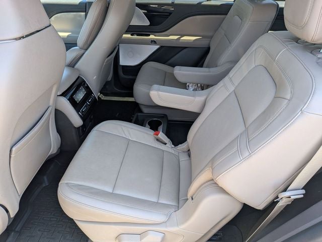2023 Lincoln Aviator Reserve AWD